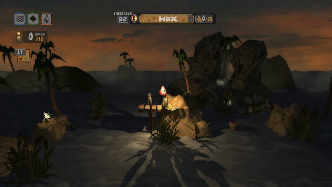 Candlelight thumbnail 2
