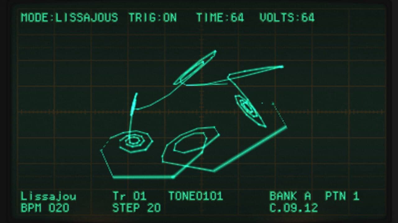 KORG DSN-12 thumbnail 4