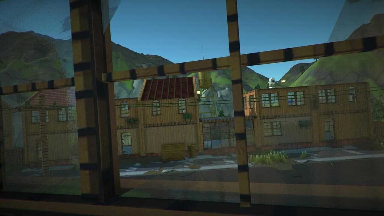Simplefield screenshot 1