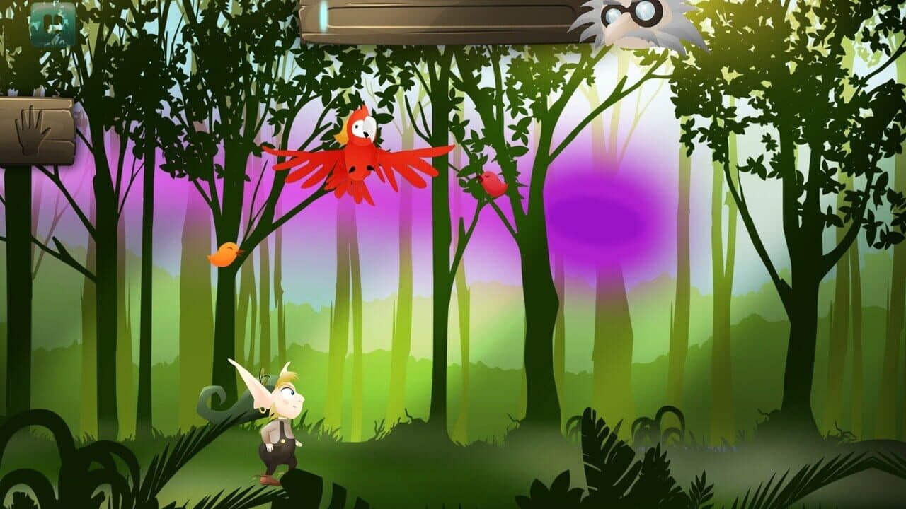 Professor Madhouse thumbnail 9