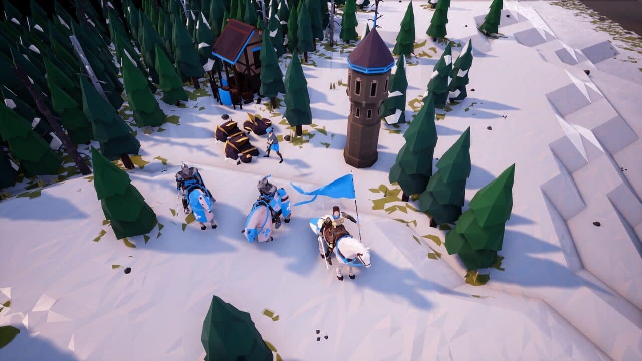 Empires Apart thumbnail 5