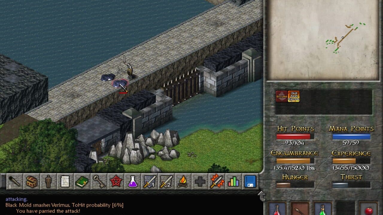Eschalon: Book II thumbnail 3
