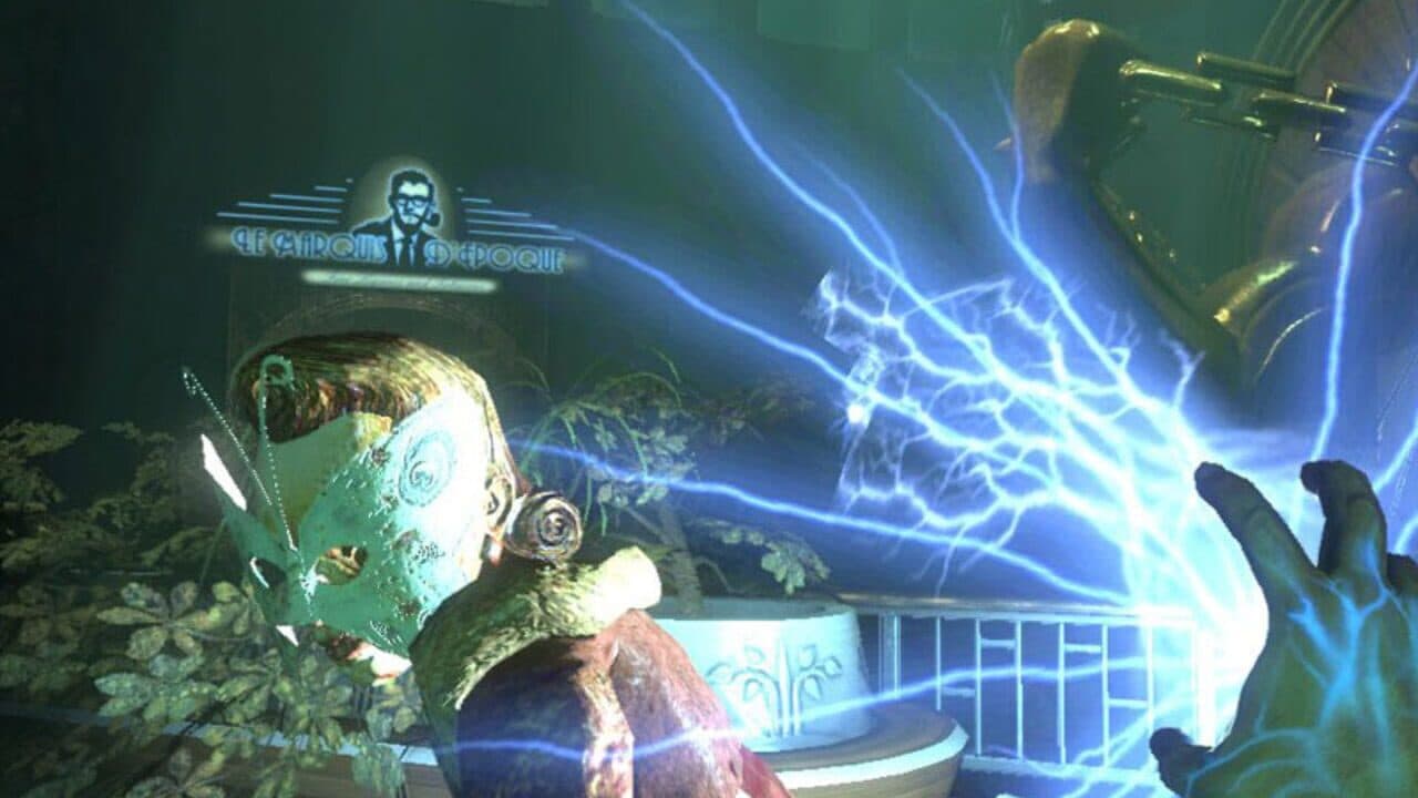BioShock thumbnail 3