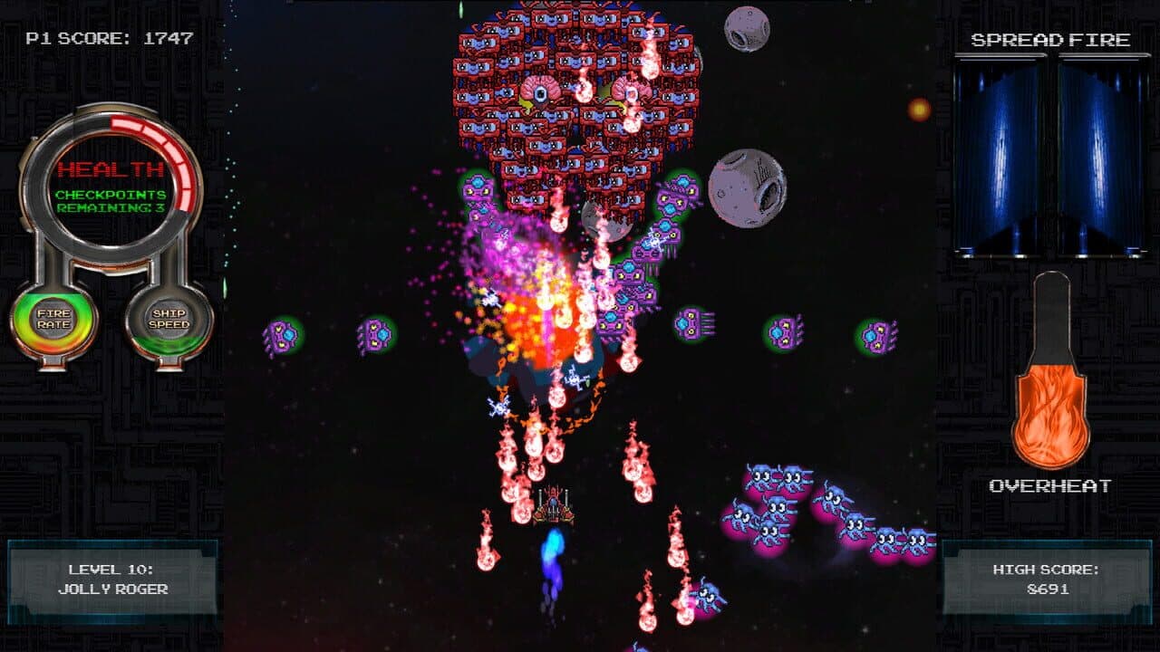 Galagan's Island: Reprymian Rising thumbnail 2