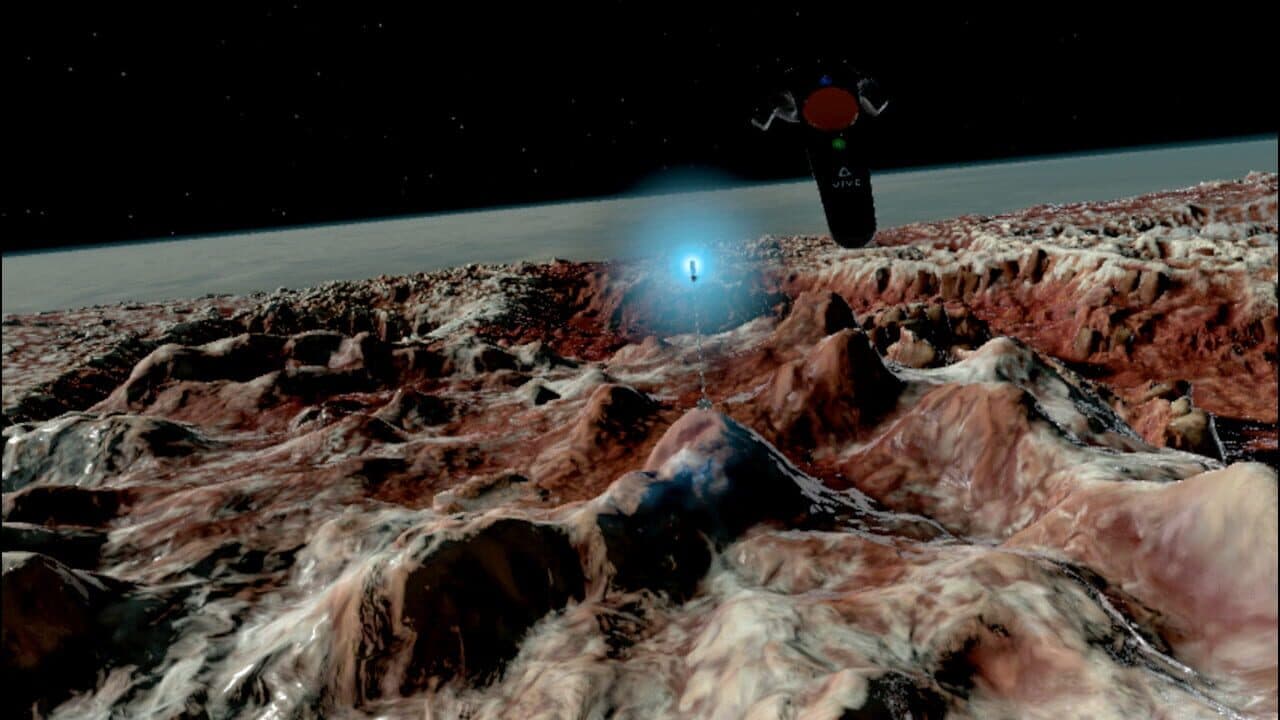 Destination: Pluto the VR Experience thumbnail 2