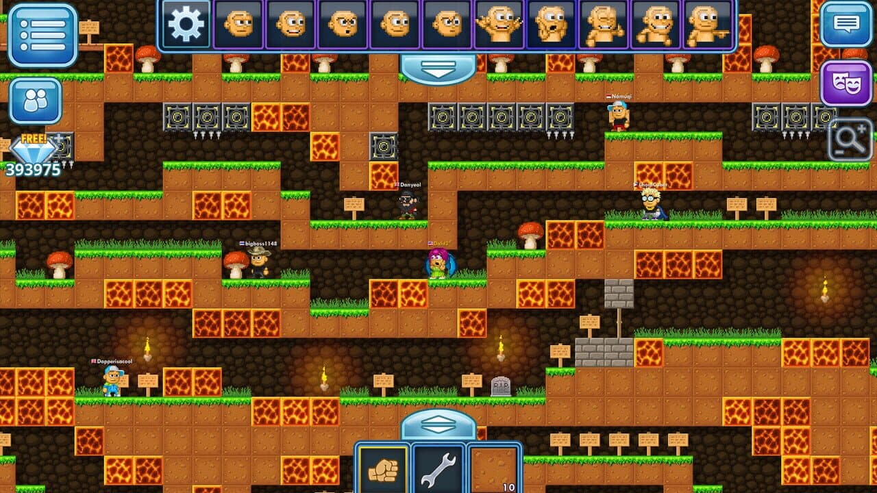 Pixel Worlds thumbnail 4
