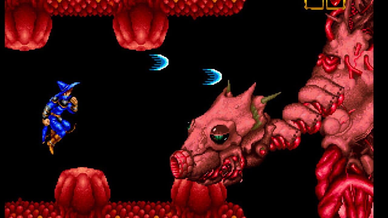 SNK Arcade Classics Vol. 1 thumbnail 7