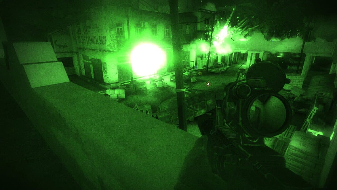 Insurgency thumbnail 4