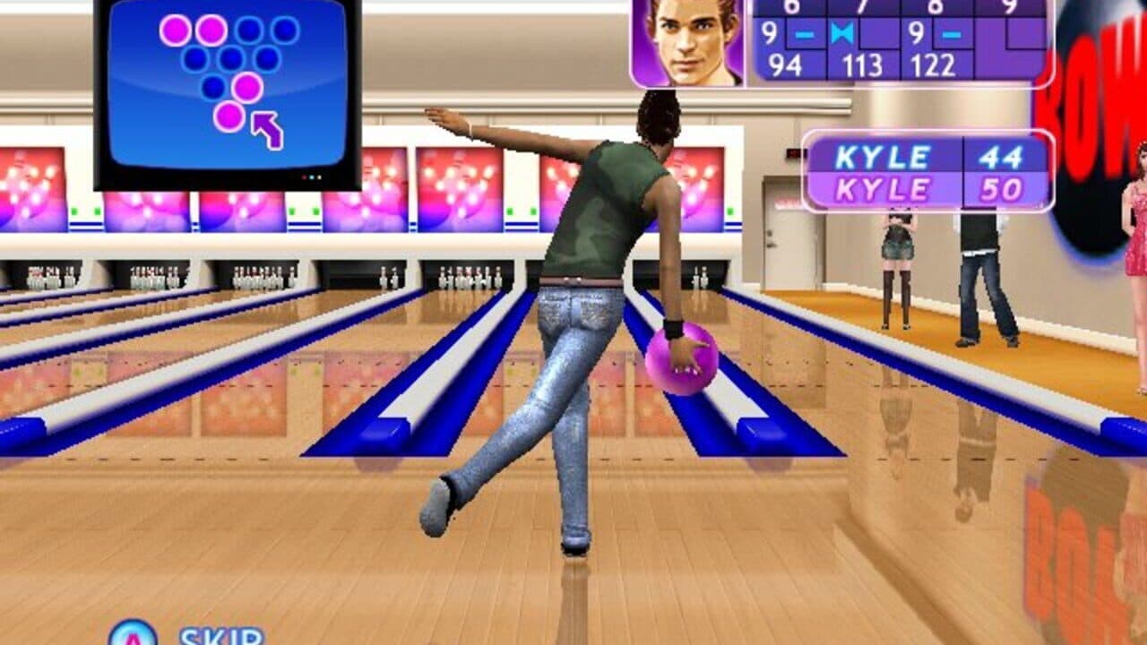 Midnight Bowling thumbnail 4