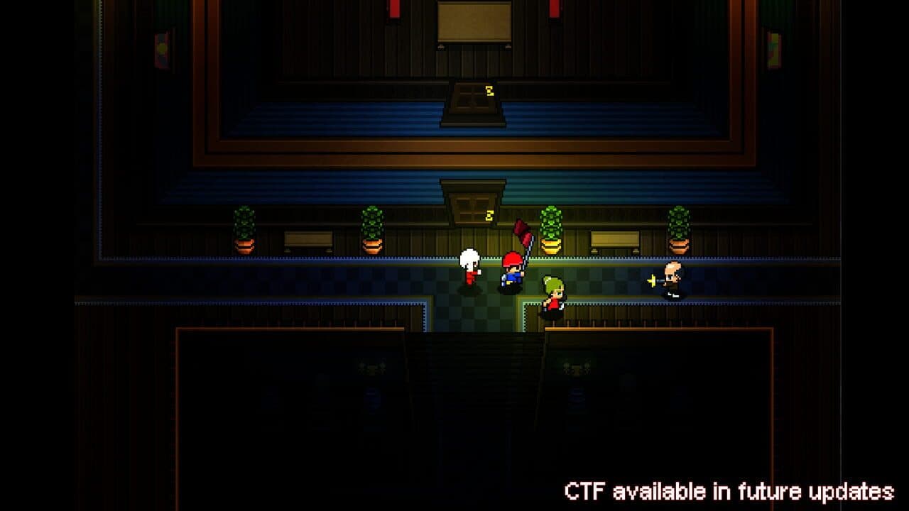 Trouble in the Manor thumbnail 2
