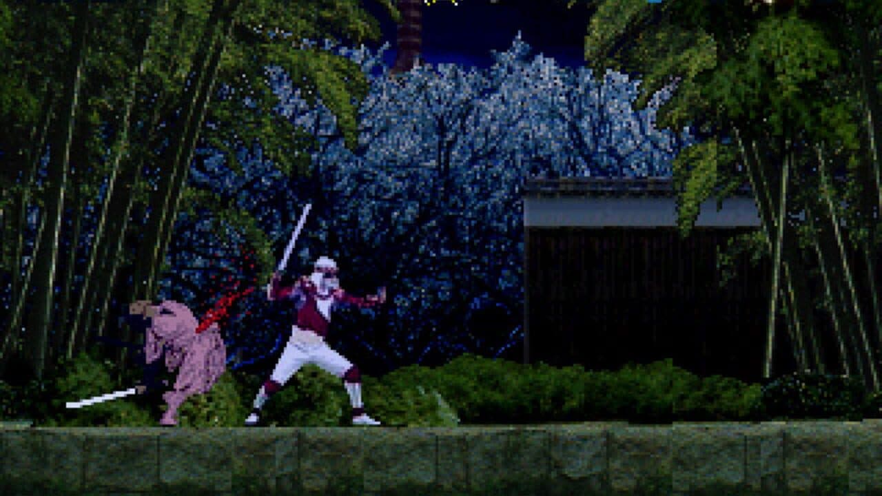 Shinobi Legions thumbnail 4