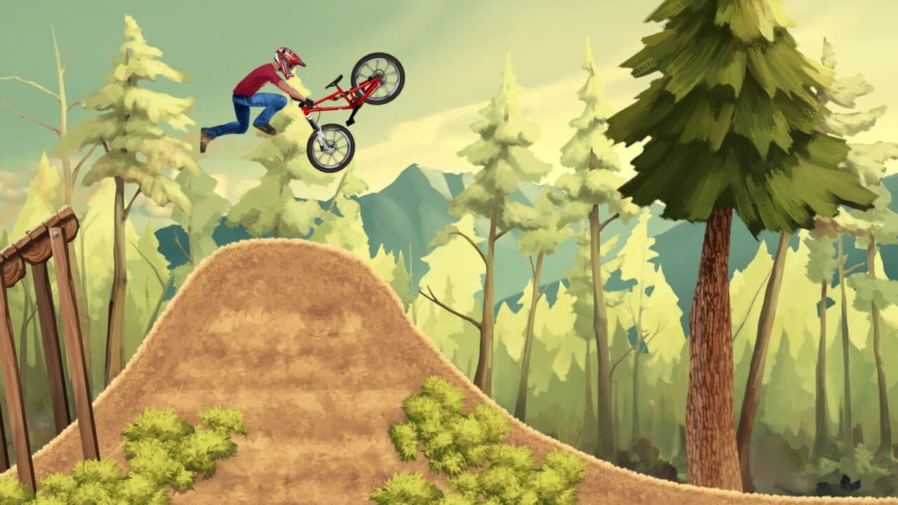 Bike Mayhem 2 thumbnail 2