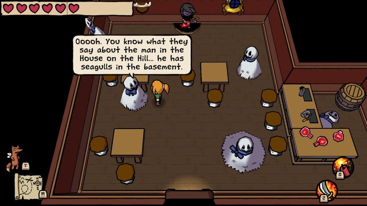 Ittle Dew 2 thumbnail 4