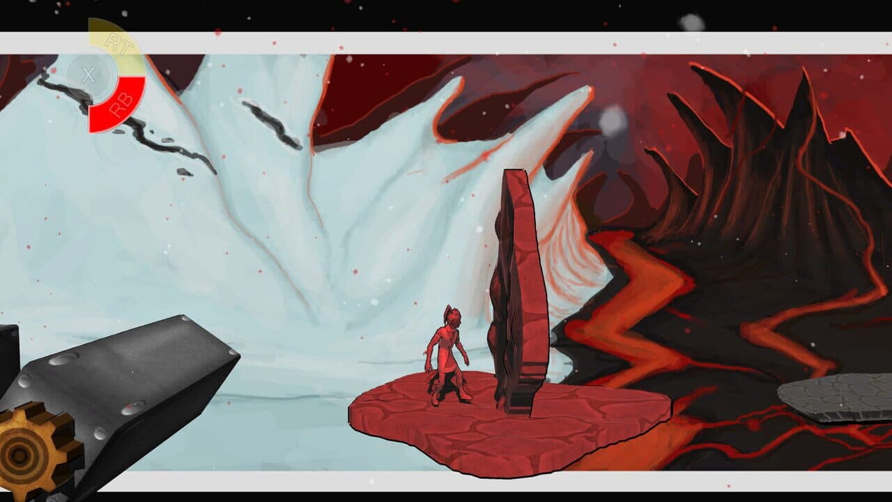 Spectrum: First Light thumbnail 4