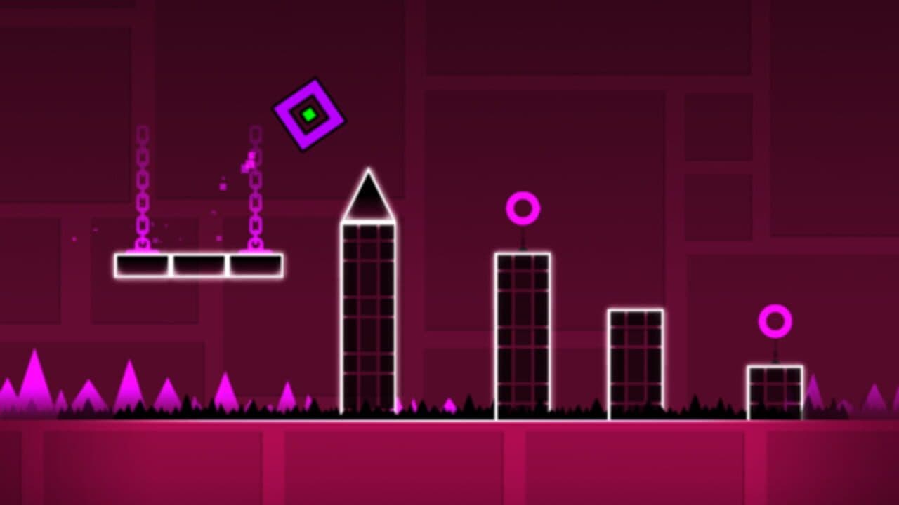 Geometry Dash thumbnail 4