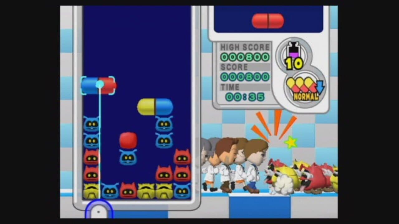Dr. Mario Online Rx thumbnail 4