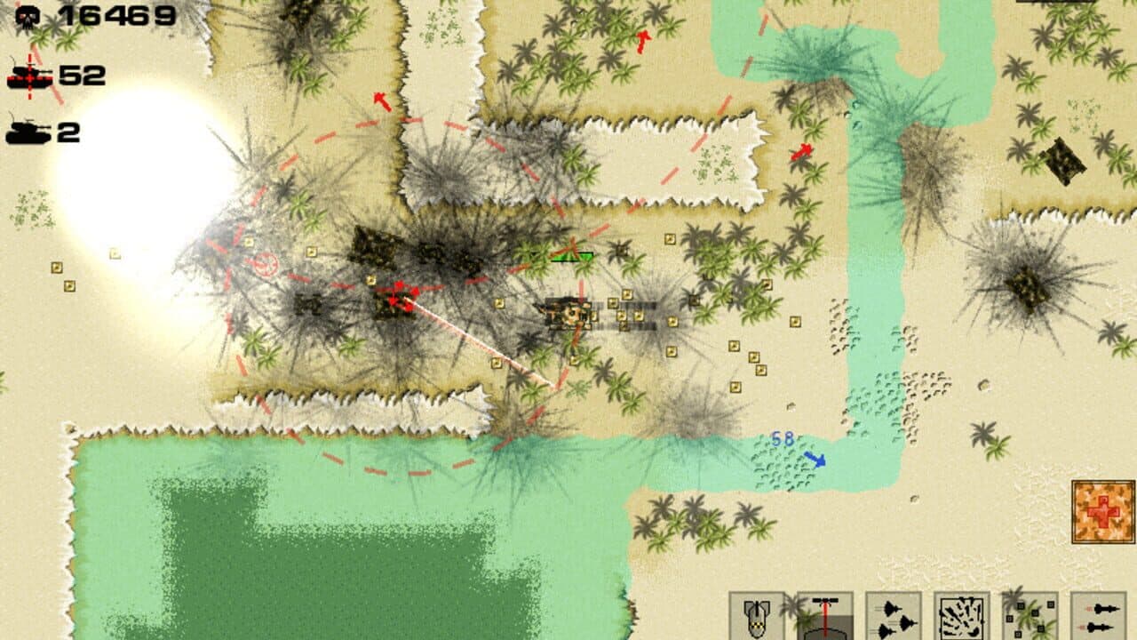 Sandstorm thumbnail 5