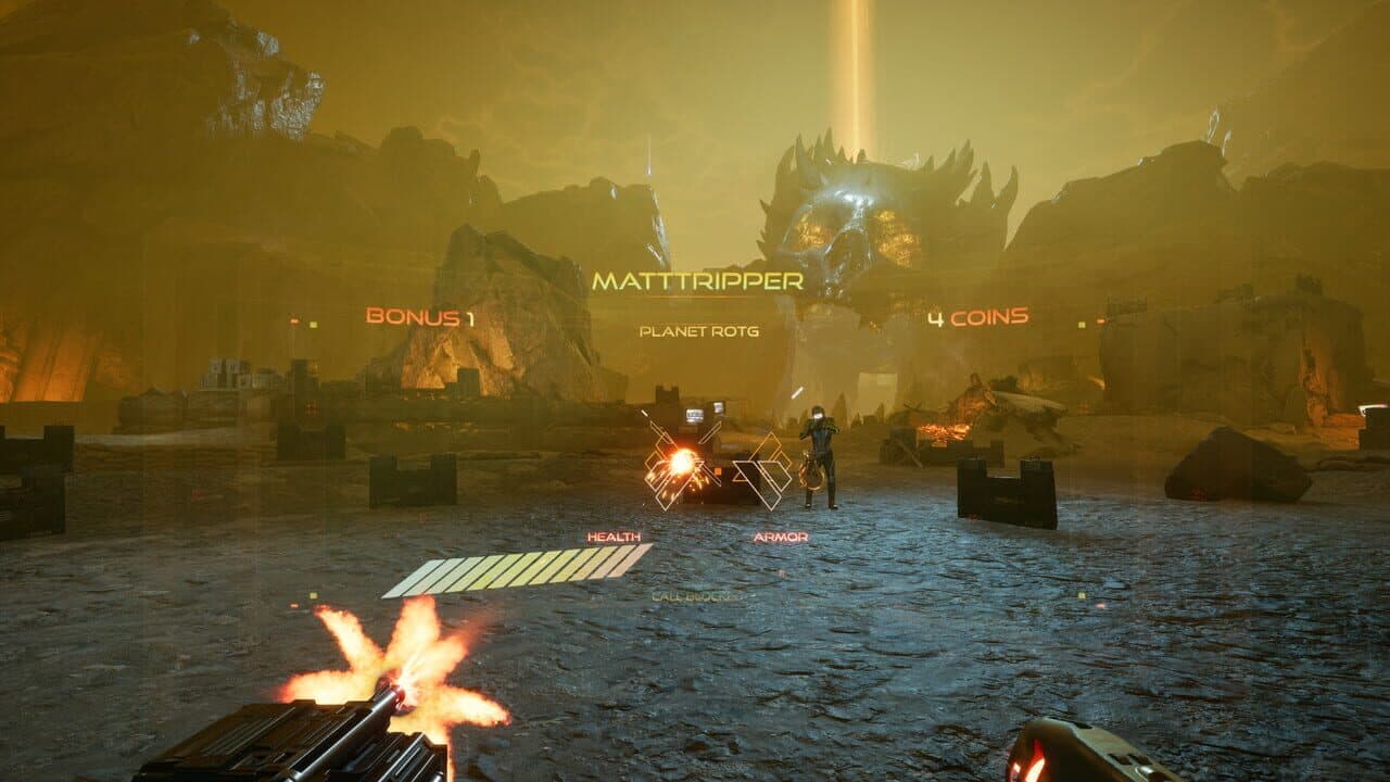 Ready Player One: Rise of the Gunters thumbnail 3