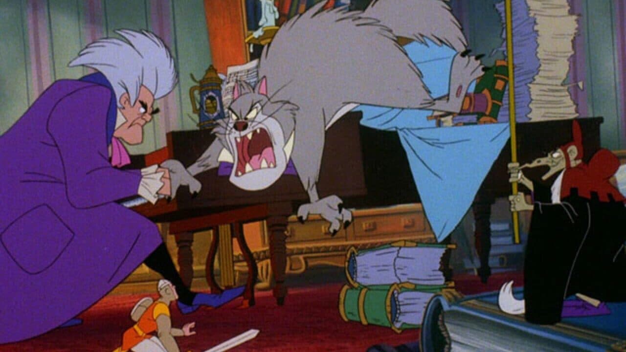 Dragon's Lair Trilogy thumbnail 7
