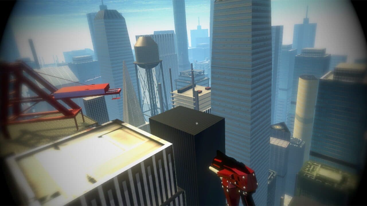 Hover Bots VR screenshot 1