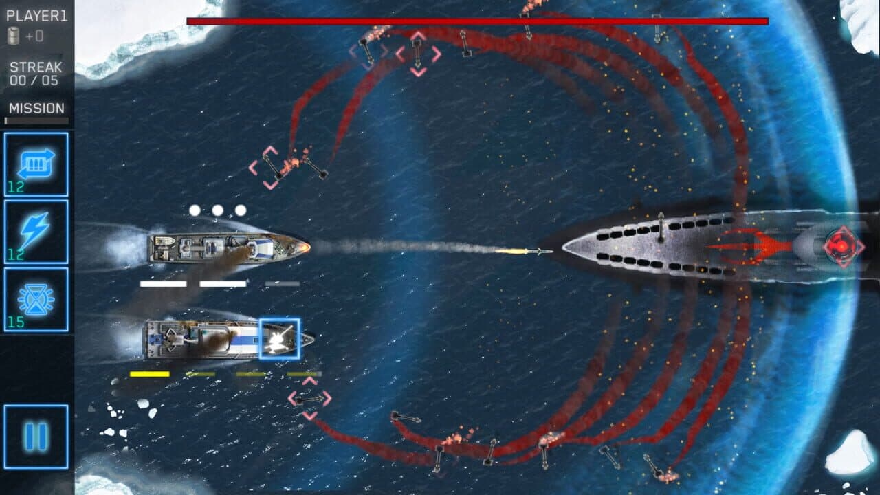 Battle Group 2 thumbnail 2