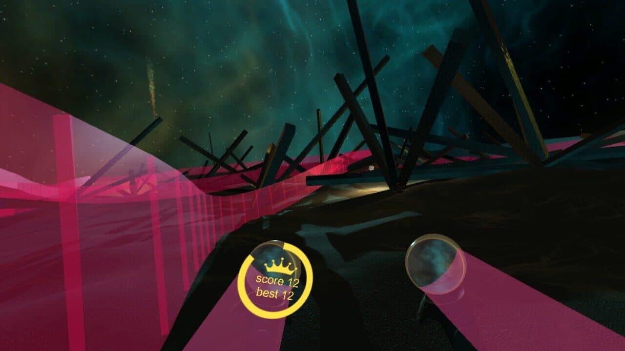 Hoverboards VR thumbnail 2