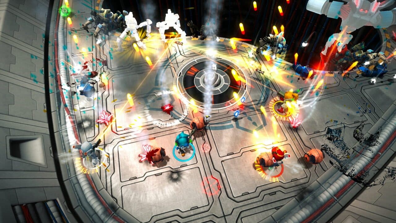 Assault Android Cactus thumbnail 6