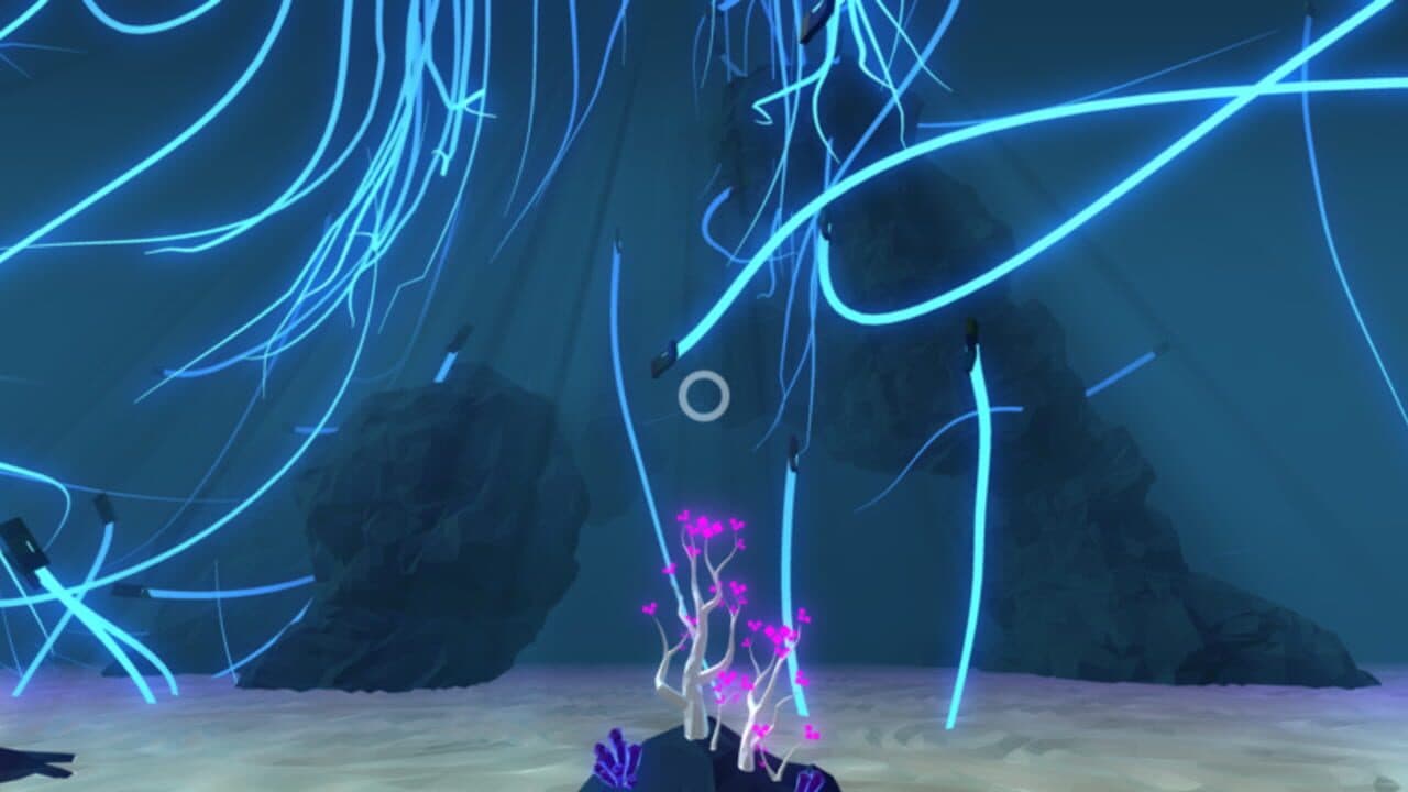 Deep VR screenshot 1