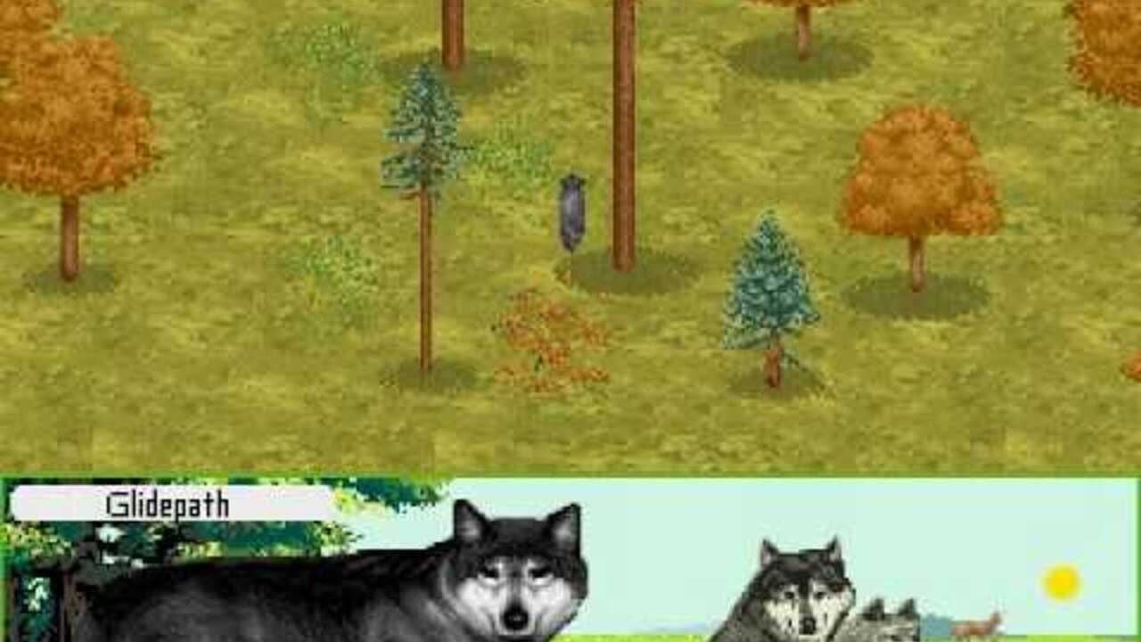 Wolf thumbnail 4