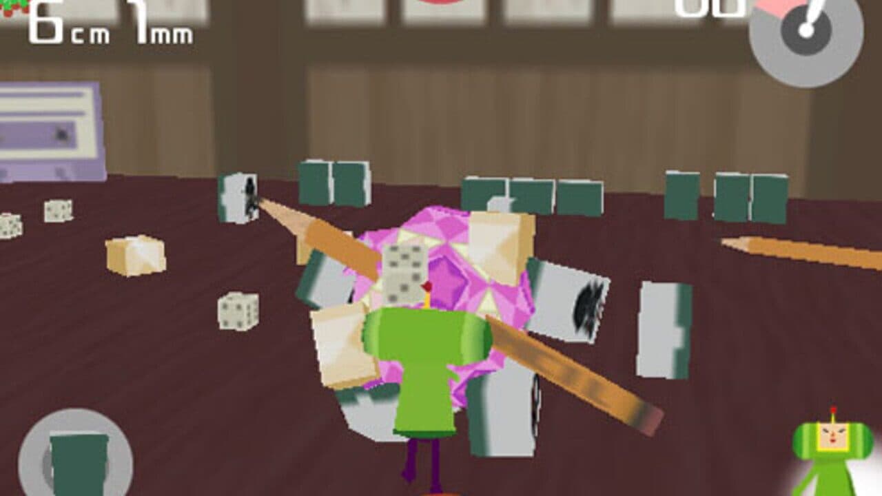 I Love Katamari thumbnail 2