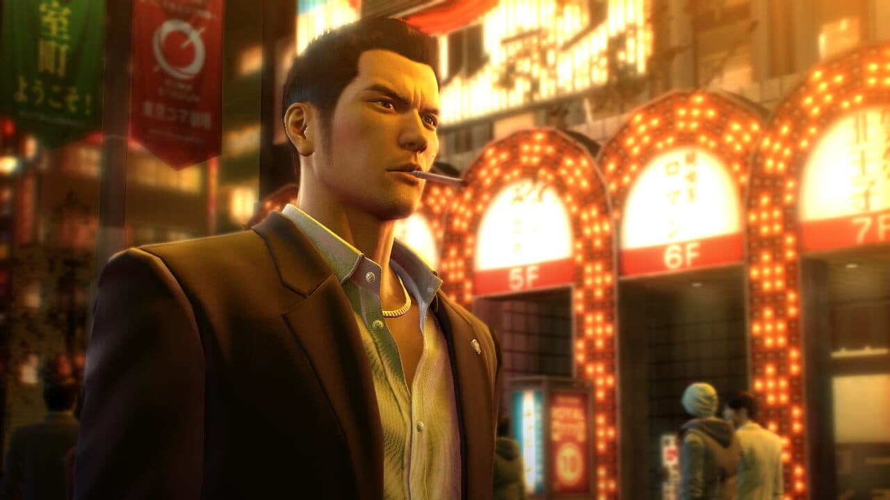 Yakuza 0 thumbnail 3