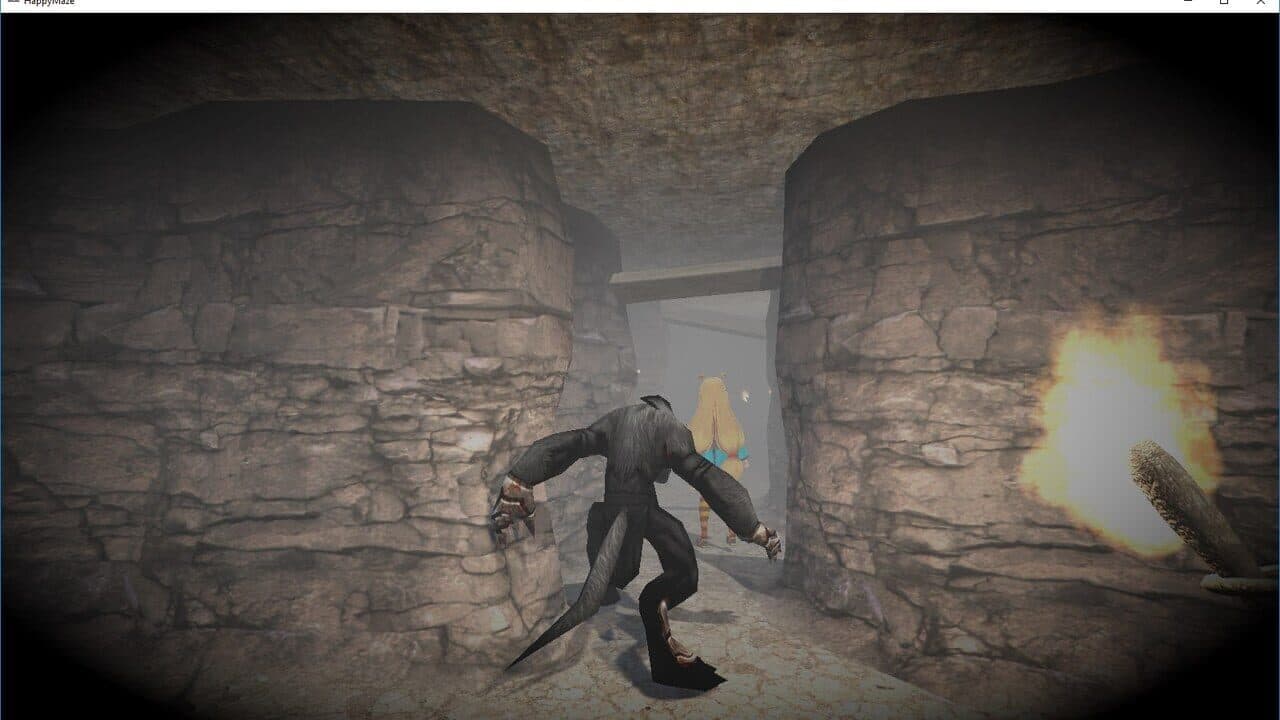 Happy Maze thumbnail 5