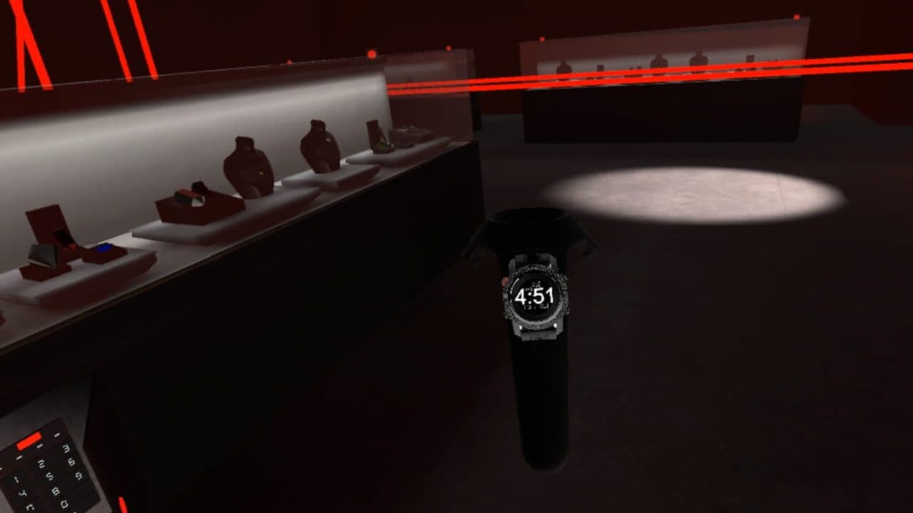 Treasure Bolt screenshot 1