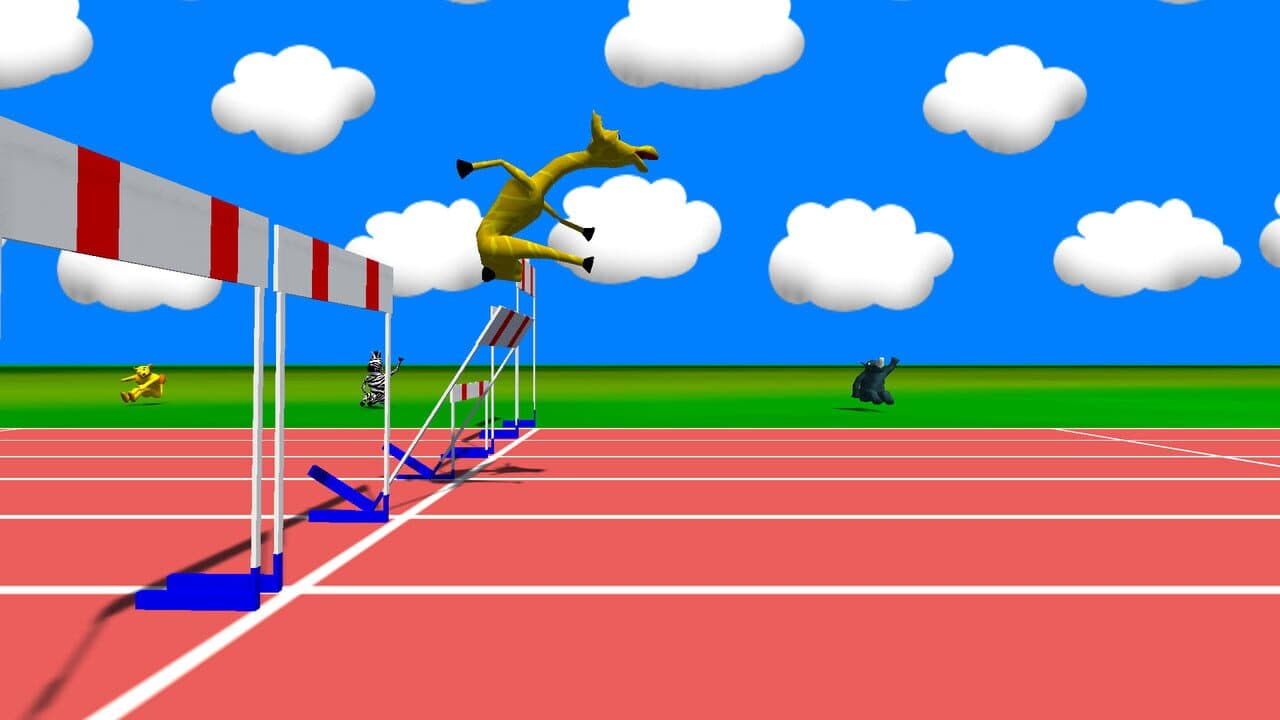 Wild Animal Sports Day thumbnail 3