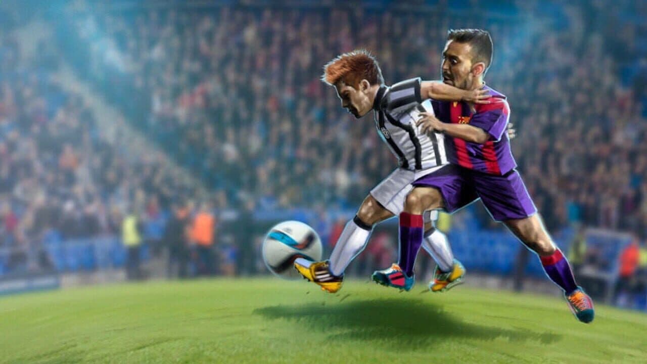 Sociable Soccer thumbnail 2