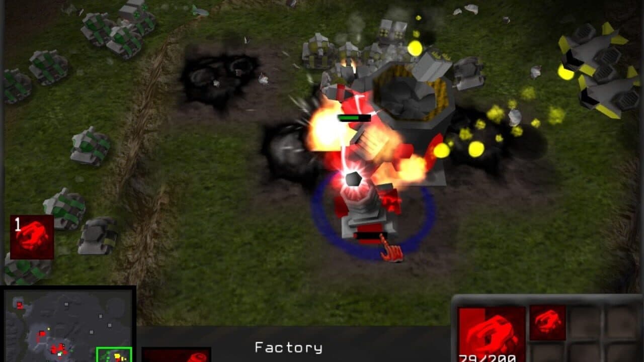 Subpar Commander thumbnail 3