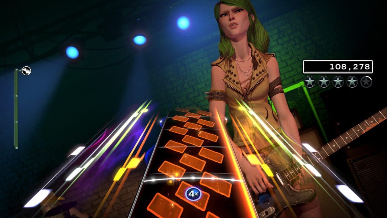Rock Band 4: Rivals Bundle thumbnail 2