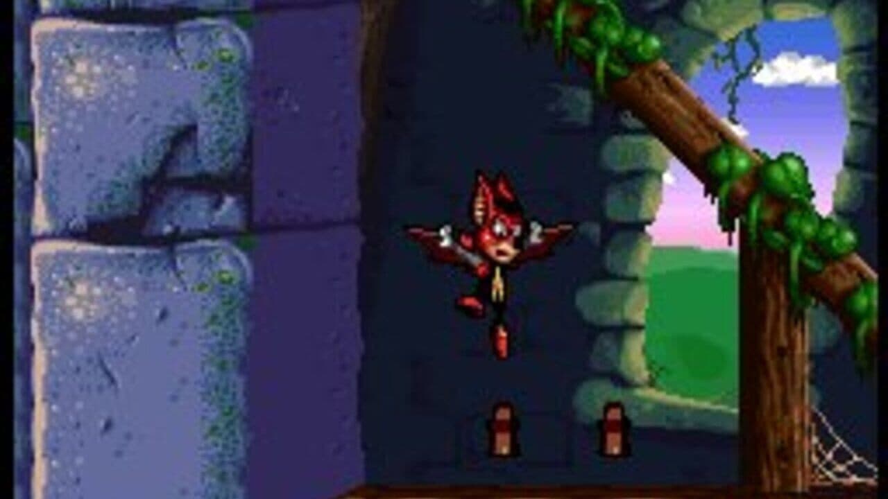 Aero the Acro-Bat 2 thumbnail 7