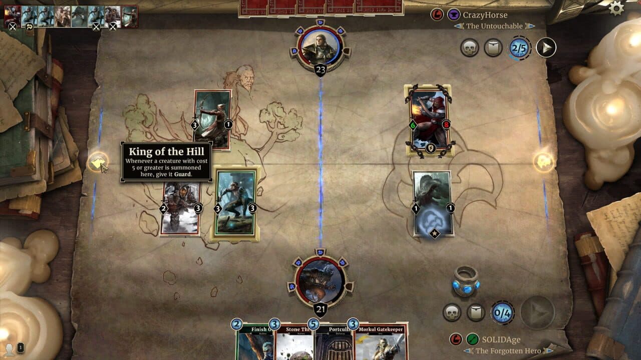 The Elder Scrolls: Legends thumbnail 5