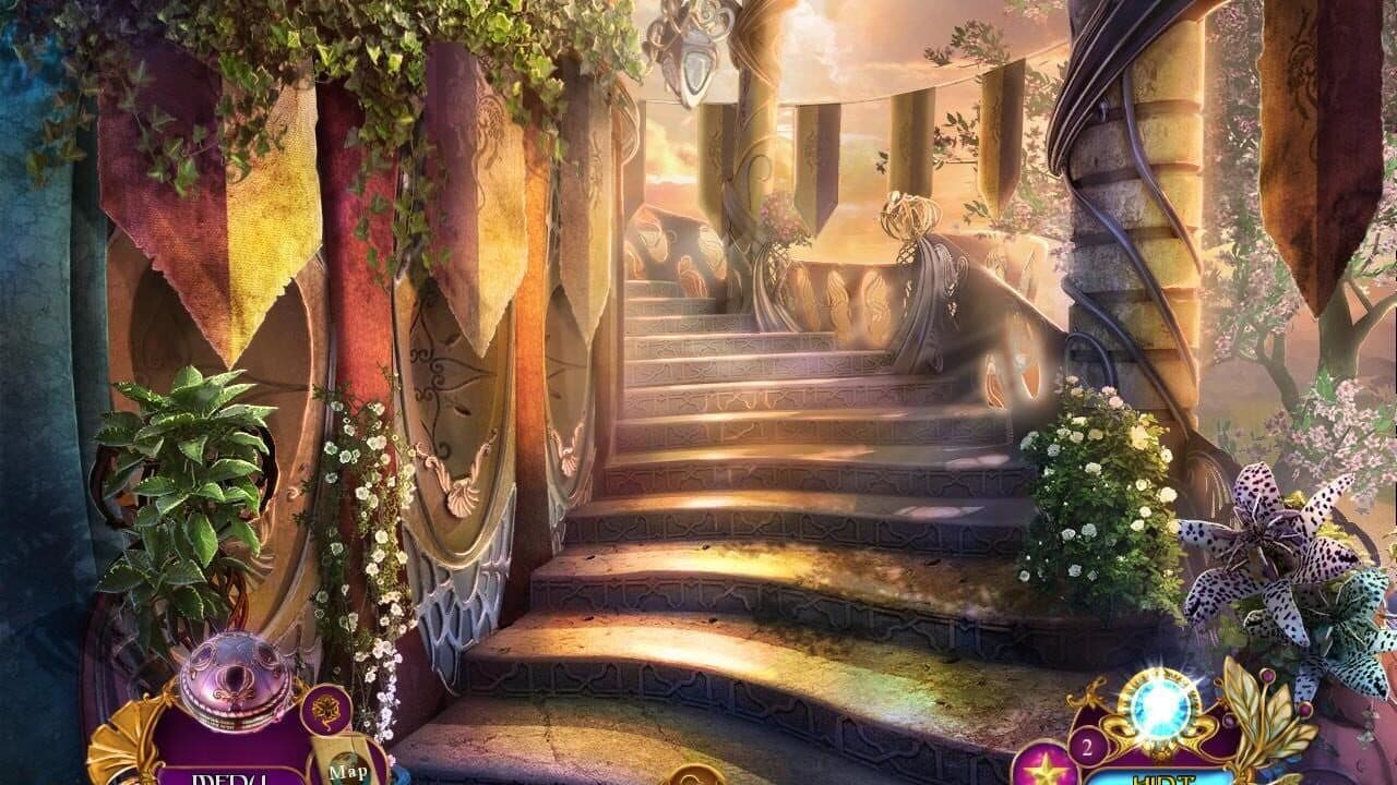 Amaranthine Voyage: The Shadow of Torment - Collector's Edition thumbnail 5