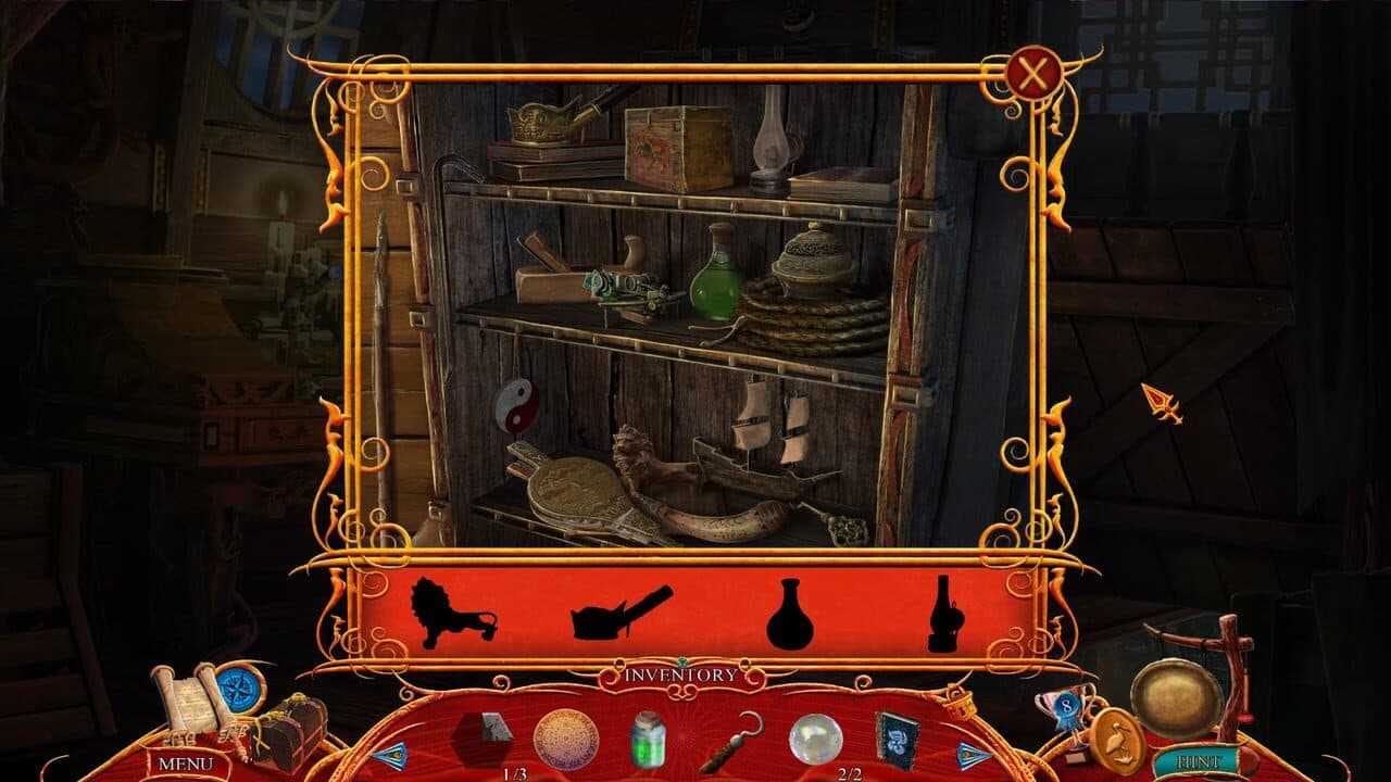 Myths of the World: Chinese Healer - Collector's Edition thumbnail 5