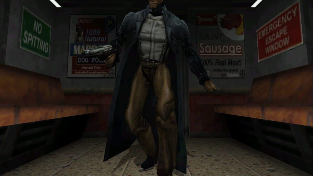 Blood II: The Chosen + Expansion thumbnail 2