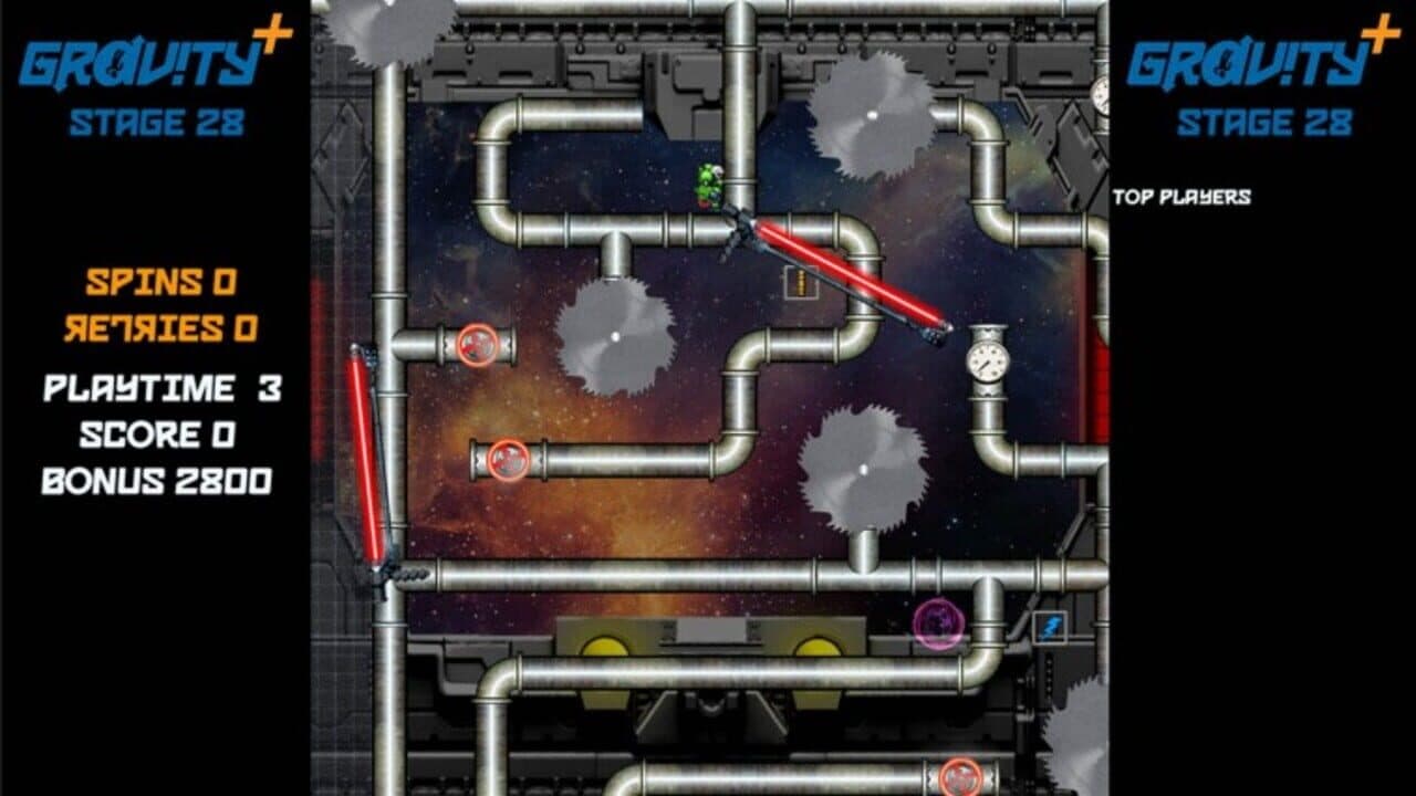 Gravity+ thumbnail 5