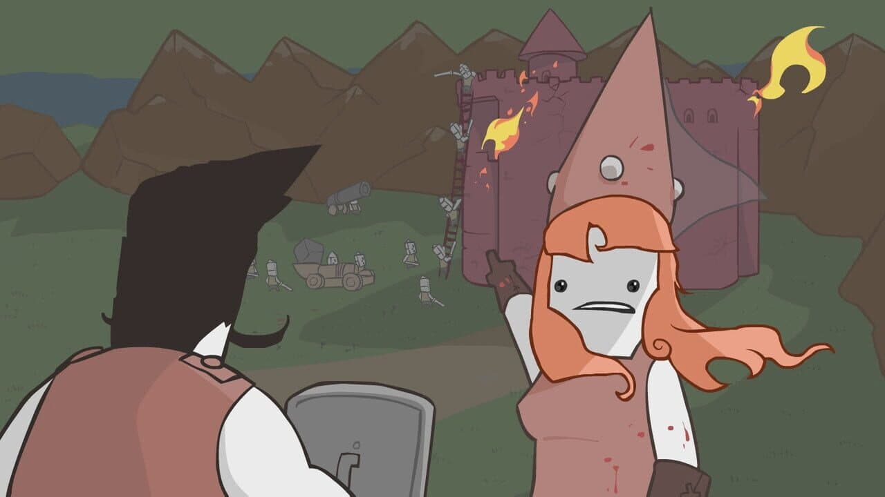 Pit People thumbnail 3
