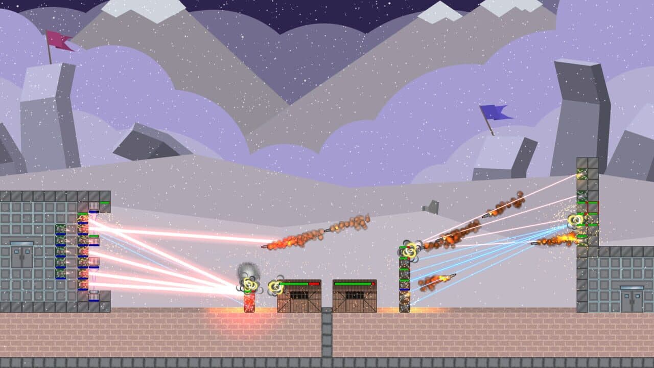 Base Raid thumbnail 4