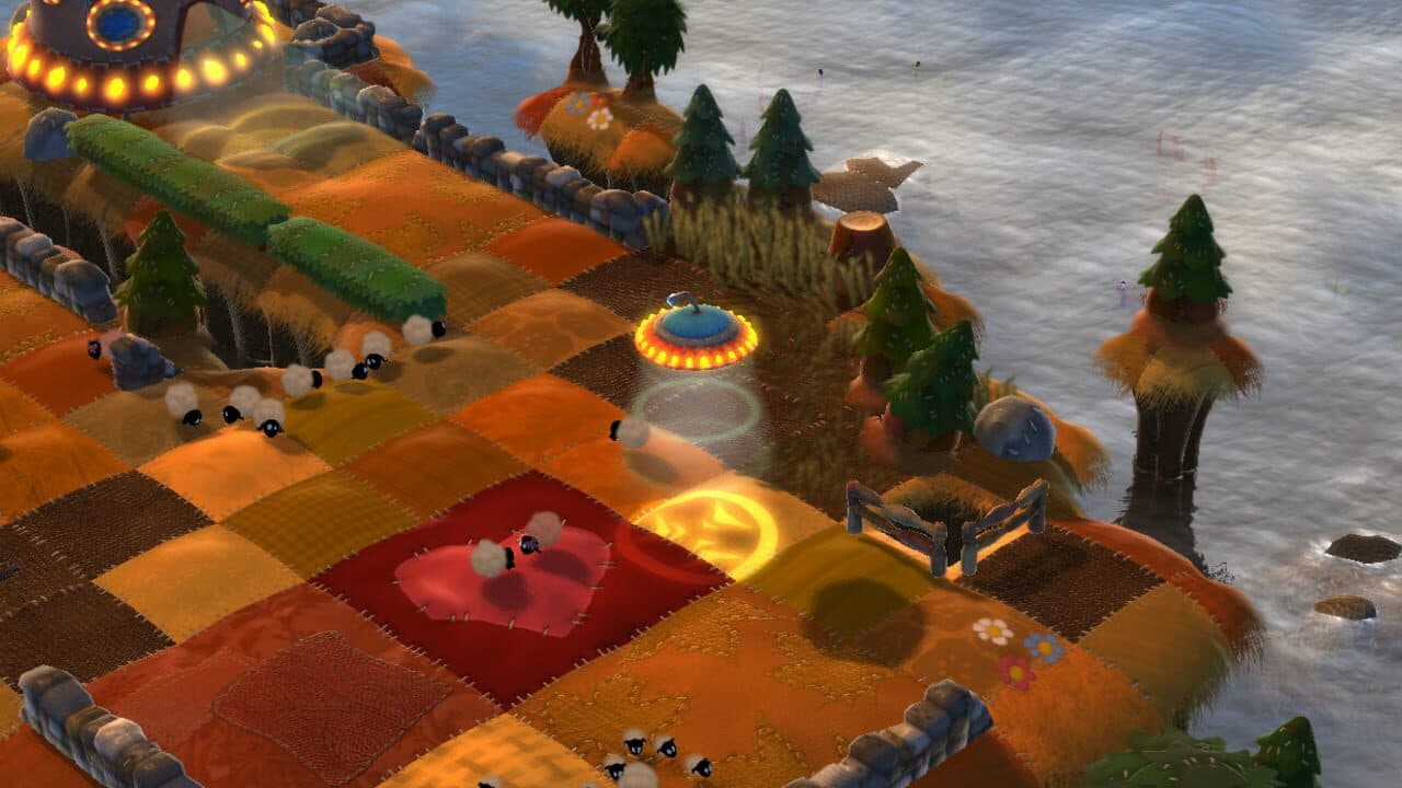 Flock! thumbnail 2