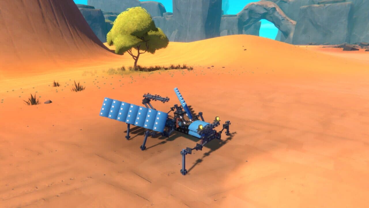 Trailmakers thumbnail 2