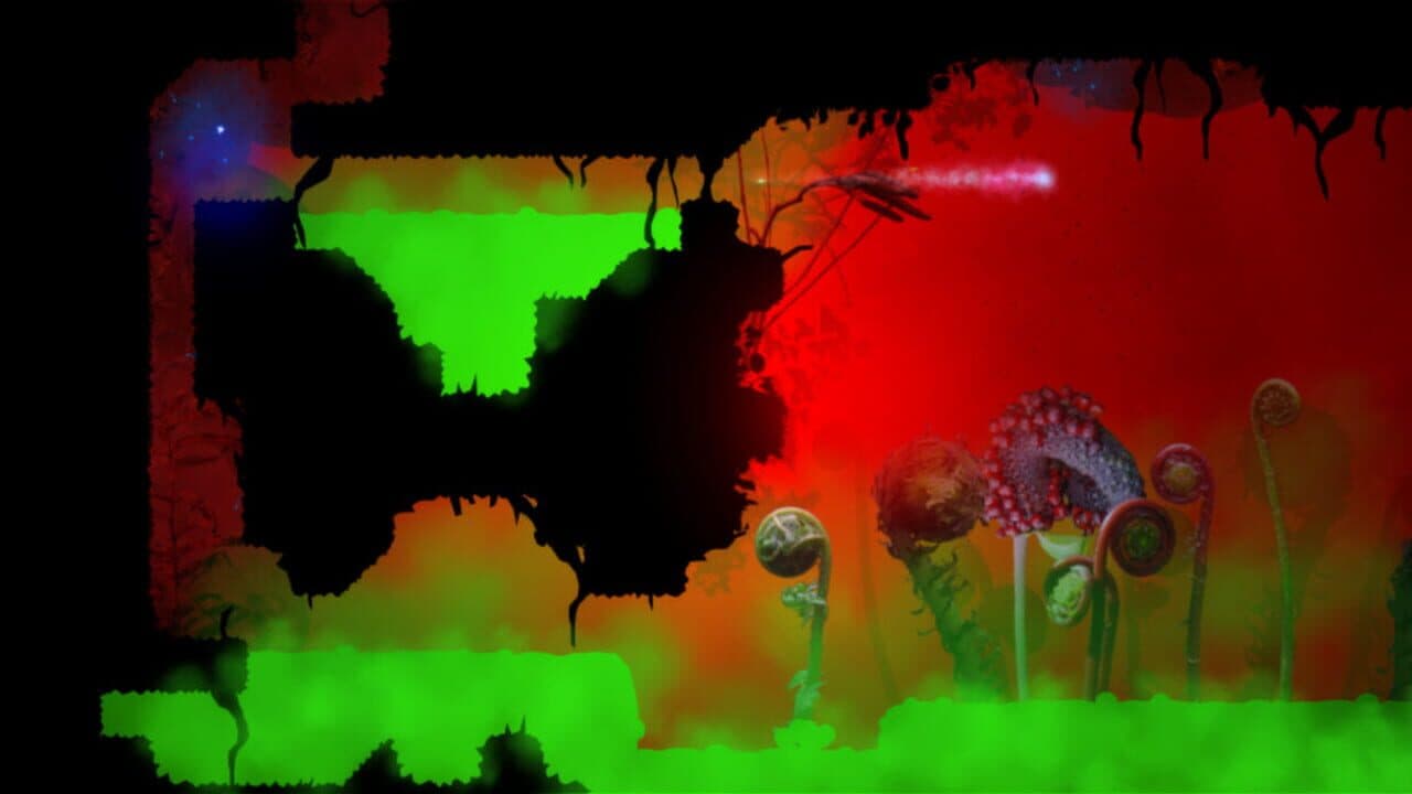 Knytt Underground thumbnail 7