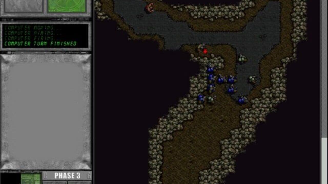 Armies of Armageddon: WDK 2K thumbnail 2