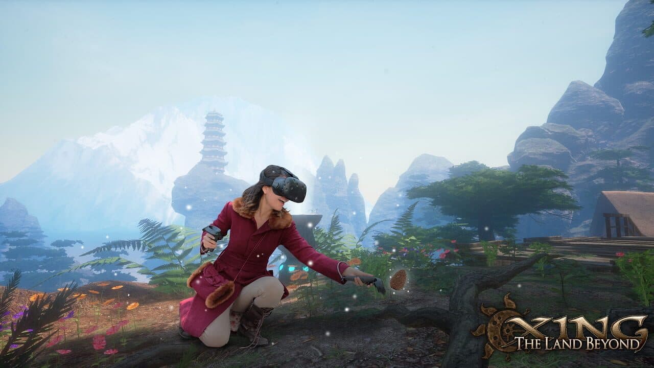 Xing: The Land Beyond thumbnail 4